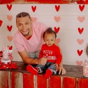 Meet your Posher, Maurice